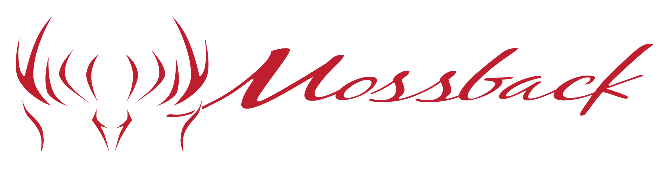 MOSSBACKHUNTS